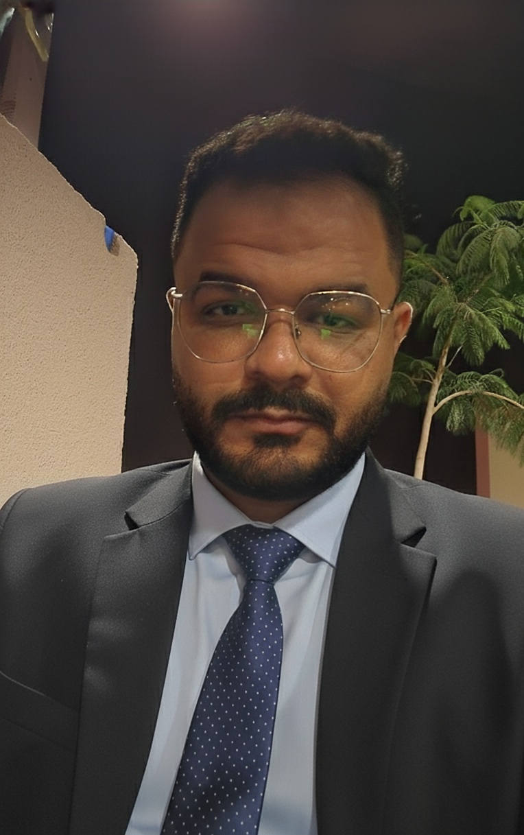 Ahmed Zahran | Backend Developer - Node.js & Nest.js Specialist